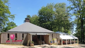 Eksteriør