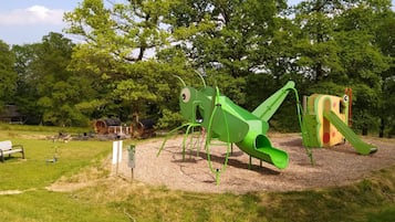 Espace pour enfants