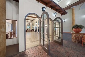 Hall