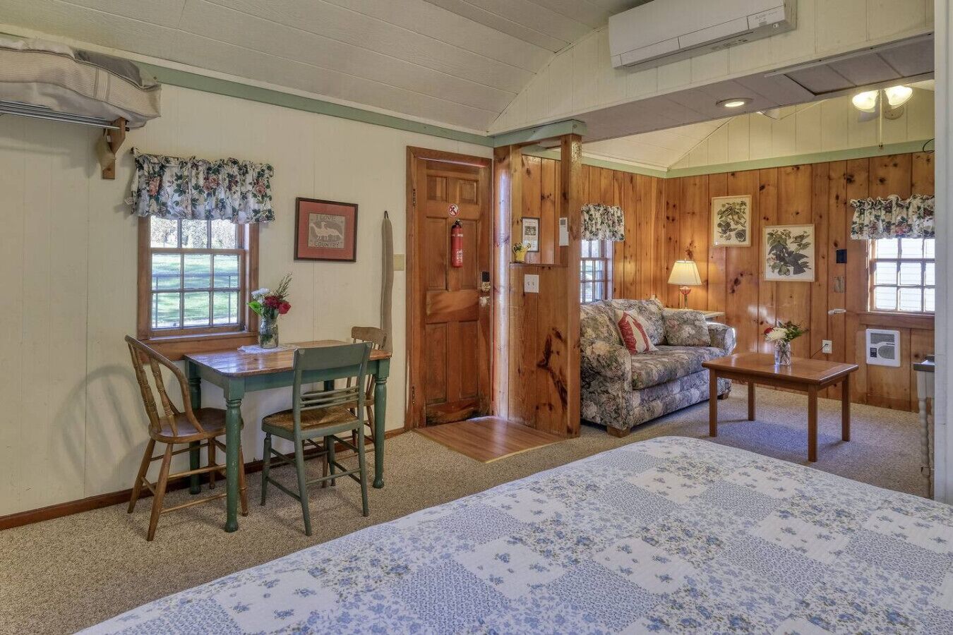 1 quarto, ferros/tábuas de passar roupa, berço de viagem, Wi-Fi