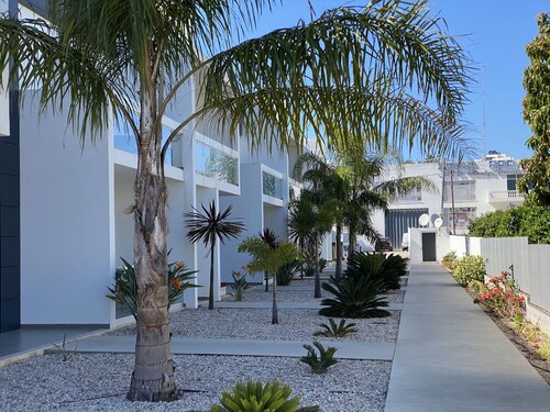 A little corner of paradise in Vale de Parra