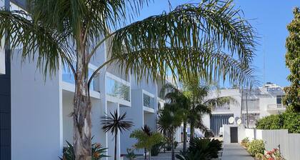 A little corner of paradise in Vale de Parra