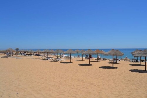 Altura T1 Algarve Sun + Beach