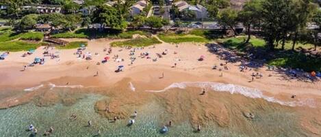 Plage
