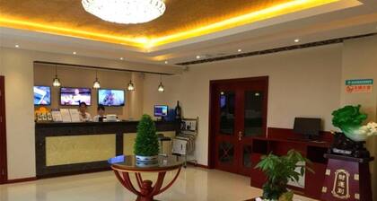 Greentree Inn Qinhuangdao Changli County Railway S