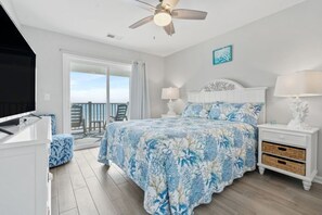 3 bedrooms, free WiFi