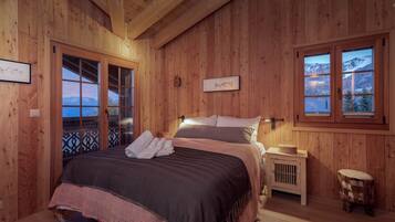 5 Schlafzimmer, kostenloses WLAN, Bettwäsche