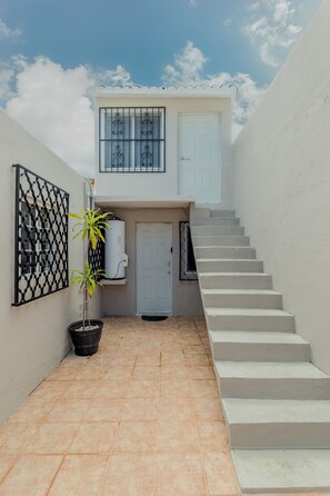Exterior - BEAUTIFUL APARTMENT IN THE CENTER AND HEART OF CANCUN (Cancún)