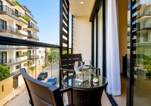 Property grounds - Bright and nice 3 Beds close to 5th (Playa del Carmen)