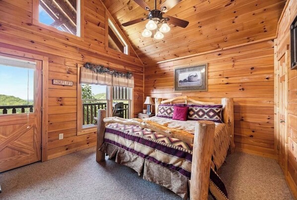 1 habitación, wifi gratis y ropa de cama