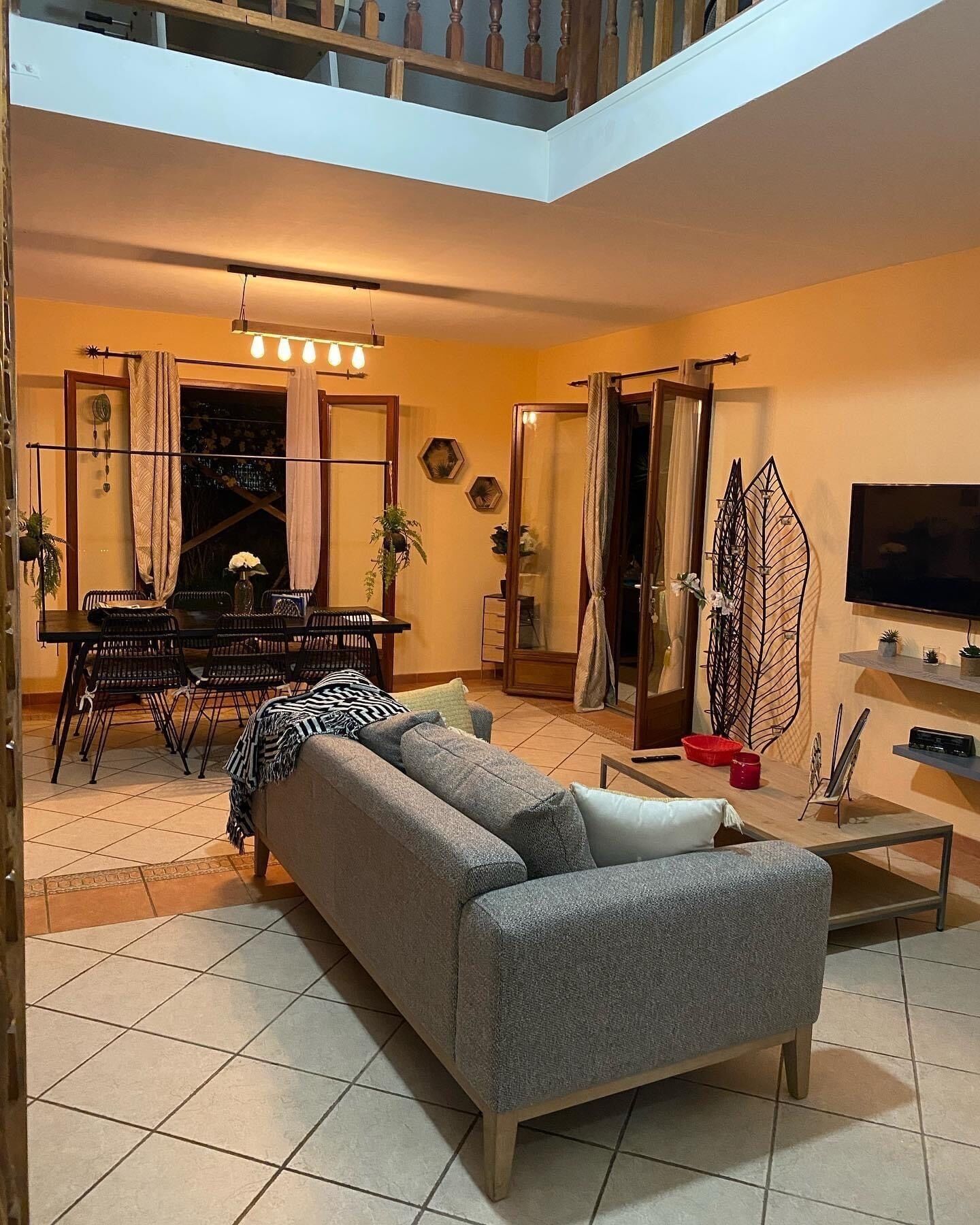 TV connectée