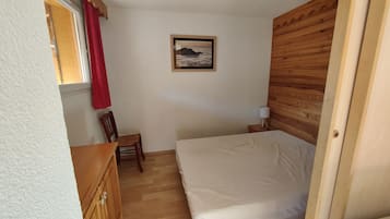 2 Schlafzimmer