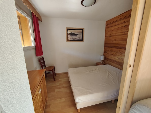 2 Schlafzimmer