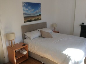 4 chambres, fer et planche Ă repasser, lit parapluie, Wi-Fi gratuit