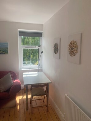 Interior - Lovely Victorian House close to the sea in North Wales (Bangor)