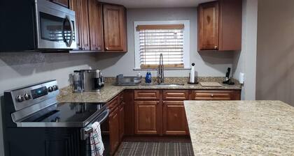 Southside Jax great home parking large enough for RV