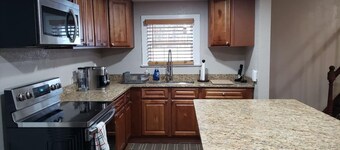 Southside Jax great home parking large enough for RV