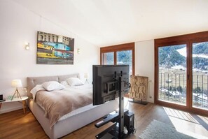 4 chambres