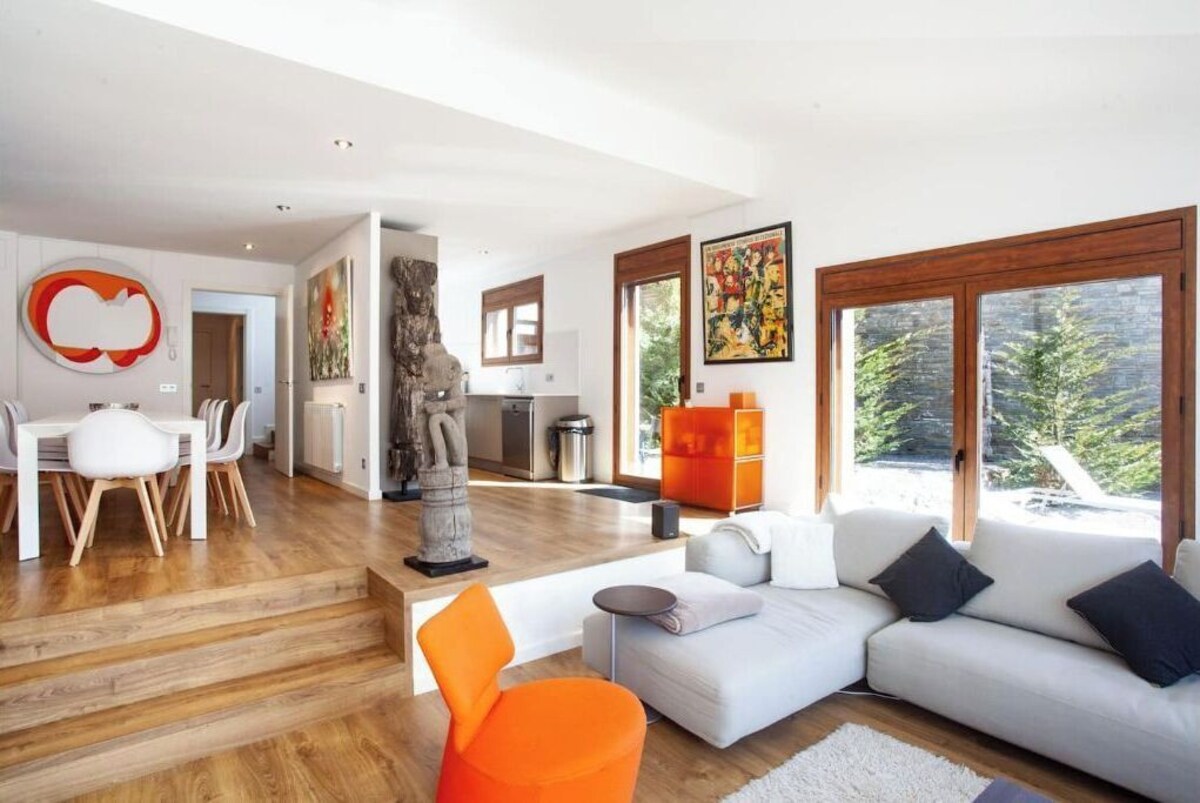 Image de profil de l’hôte