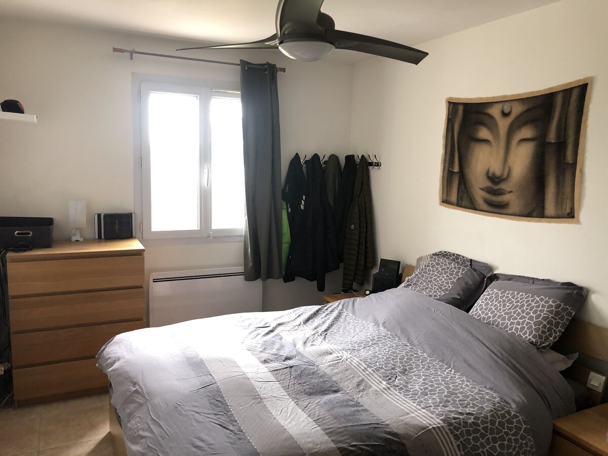 Image de profil de l’hôte