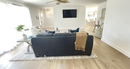 Marco Island House Walk Distance to Beaches