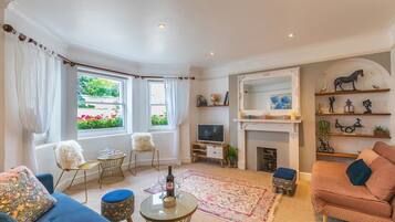 Căn hộ | Phòng khách