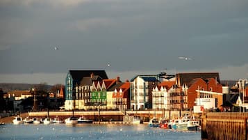 Căn hộ | Ngoại thất