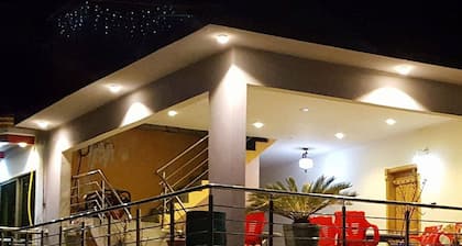 Fridays Hotel