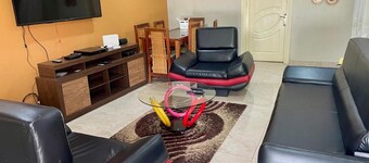 Remarkable 2-bed House in Danfa, Oyarifa