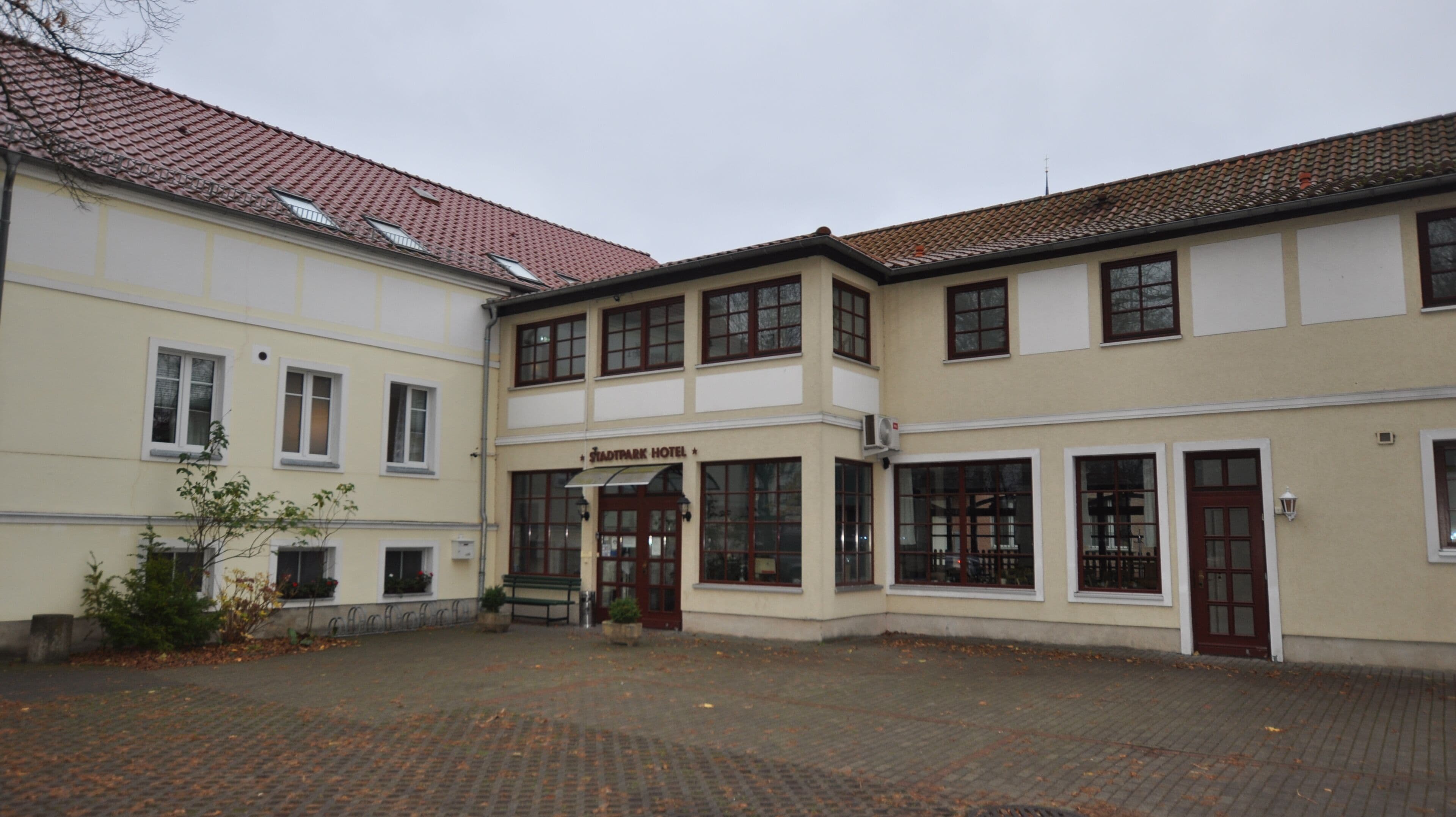 Estacionamento grátis sem manobrista