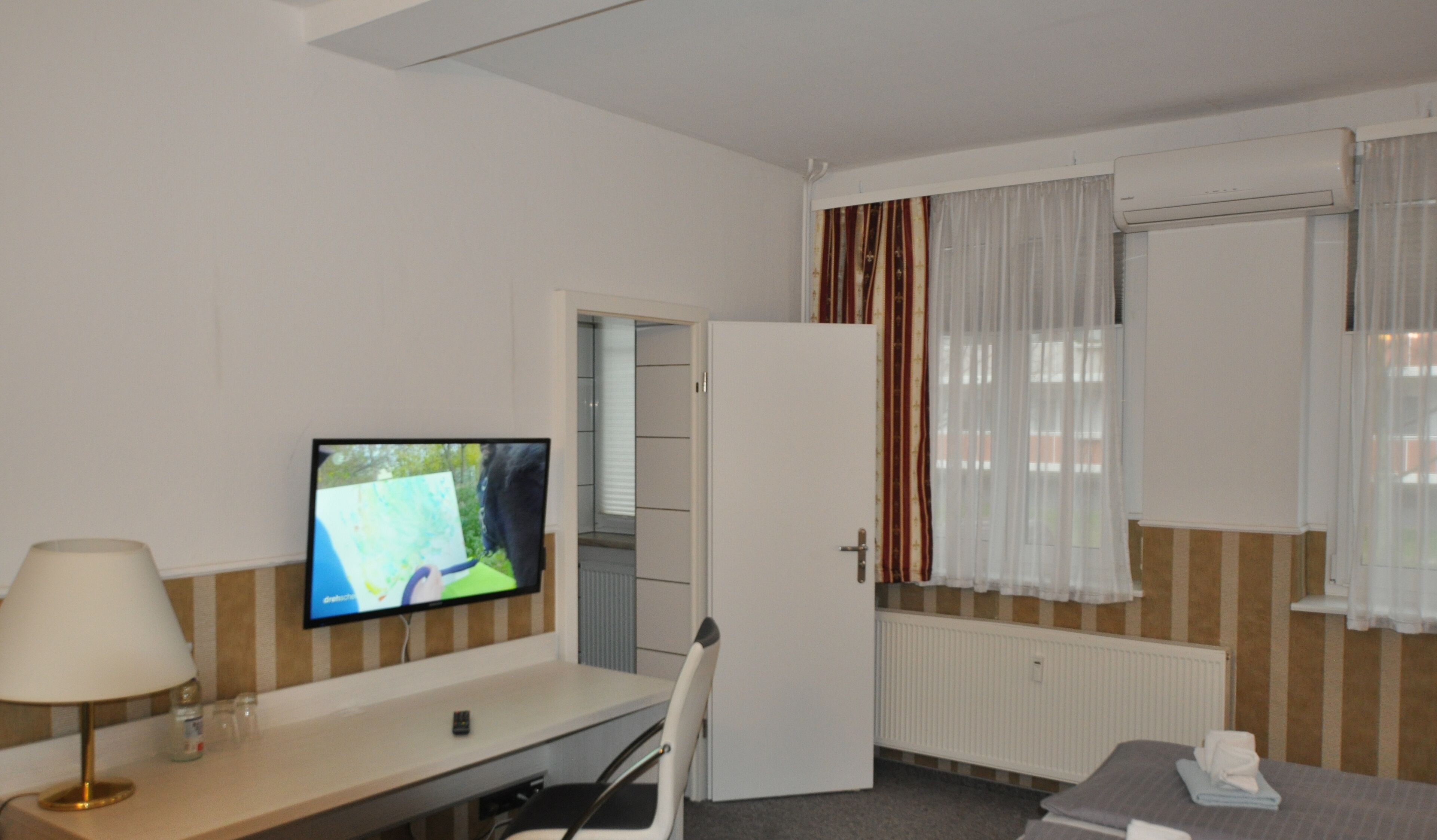 Oppholdsområde