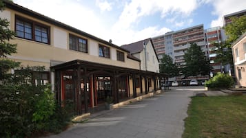 Außenbereich