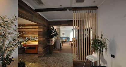 Parkhotel Schwedt