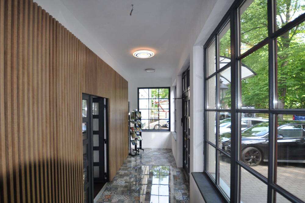 Parkhotel Schwedt