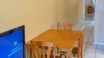 Restauration