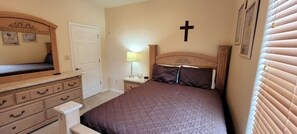 2 soverom, wi-fi og sengetøy