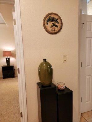 Interior - * Overlooks Pool * Easy Walk to Beach * #D (Island Morning Sun 4) by RedAwning (South Padre Island)