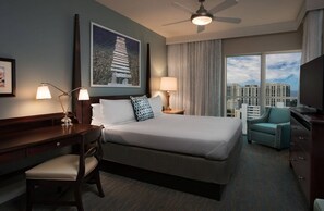 3 chambres, Wi-Fi gratuit, draps fournis
