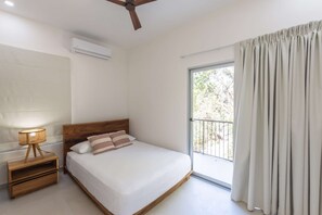 3 chambres, bureau, fer et planche à repasser, Wi-Fi