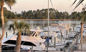 Port de plaisance