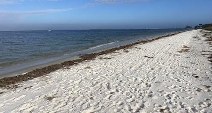 Carrabelle River Condo