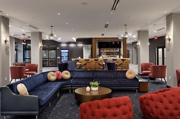 Courtyard by Marriott Richmond Scott’s Addition