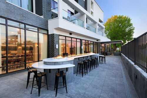 Courtyard by Marriott Richmond Scott’s Addition