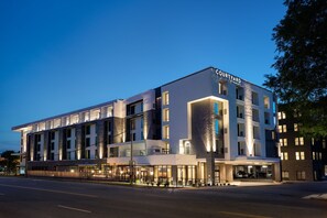 Exterior - Courtyard by Marriott Richmond Scott’s Addition (Richmond)