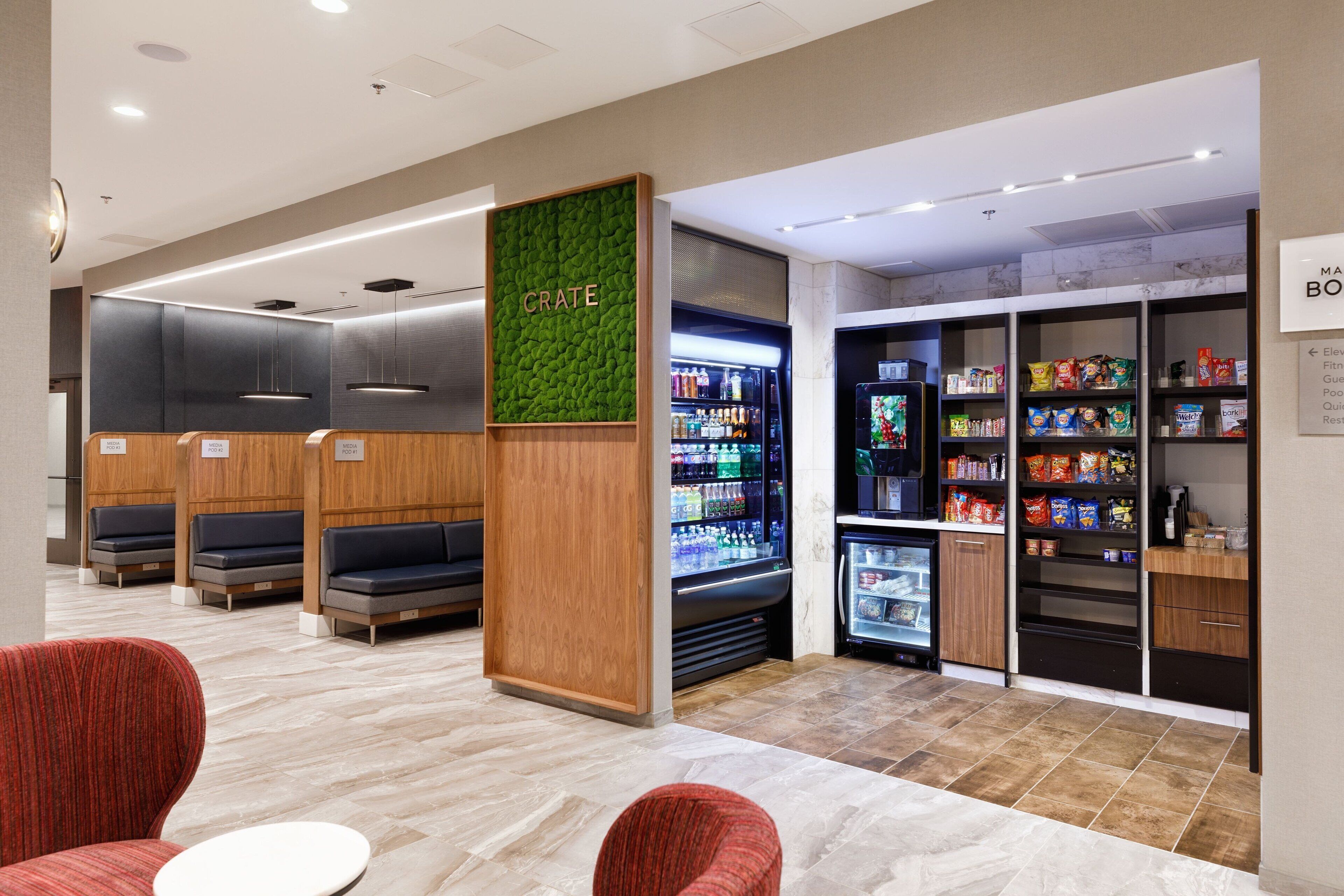 Foto - Courtyard by Marriott Richmond Scott’s Addition