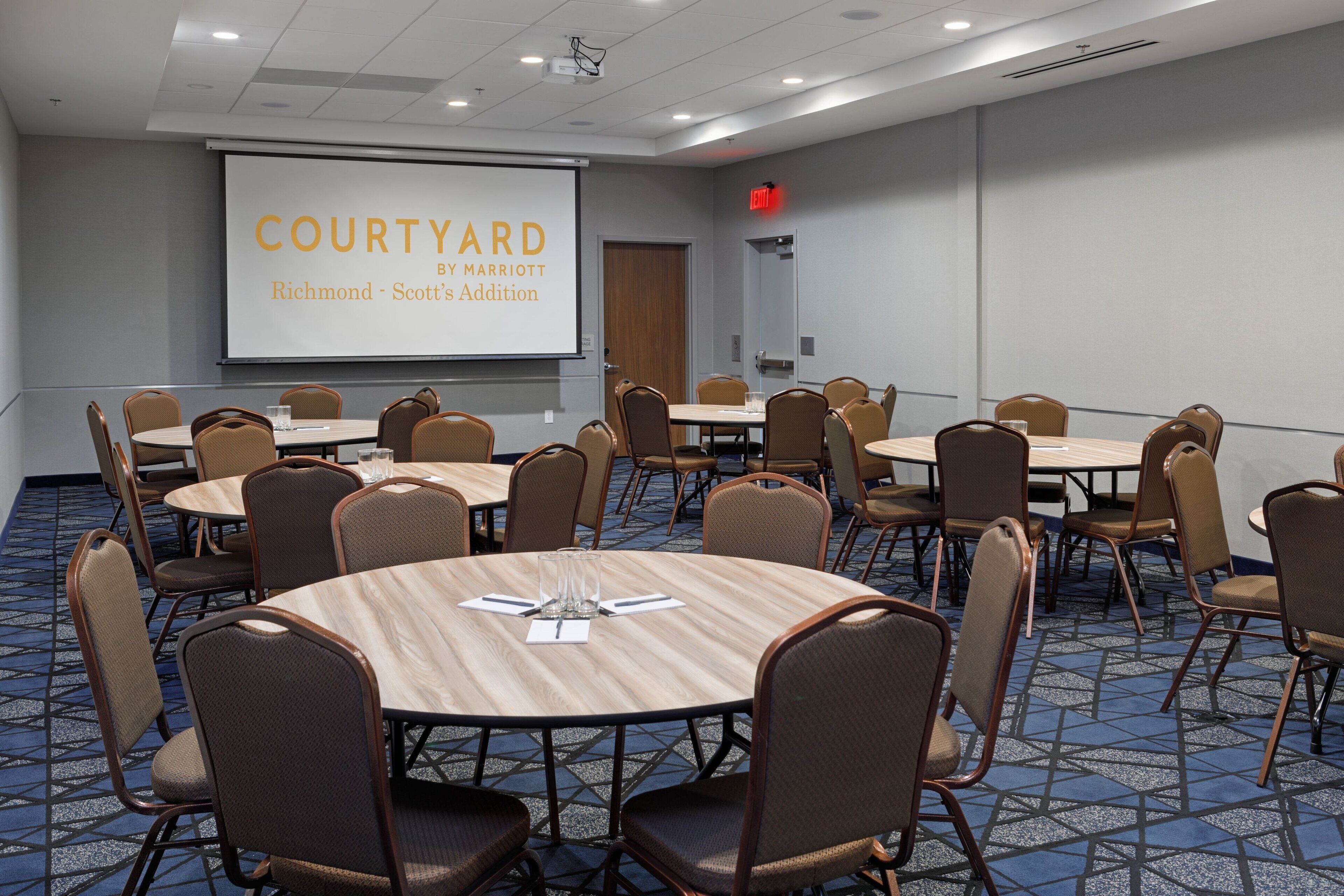 Foto - Courtyard by Marriott Richmond Scott’s Addition