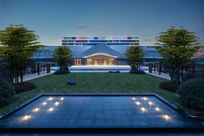 Exterior - La Quinta by Wyndham Weifang South (Weifang)