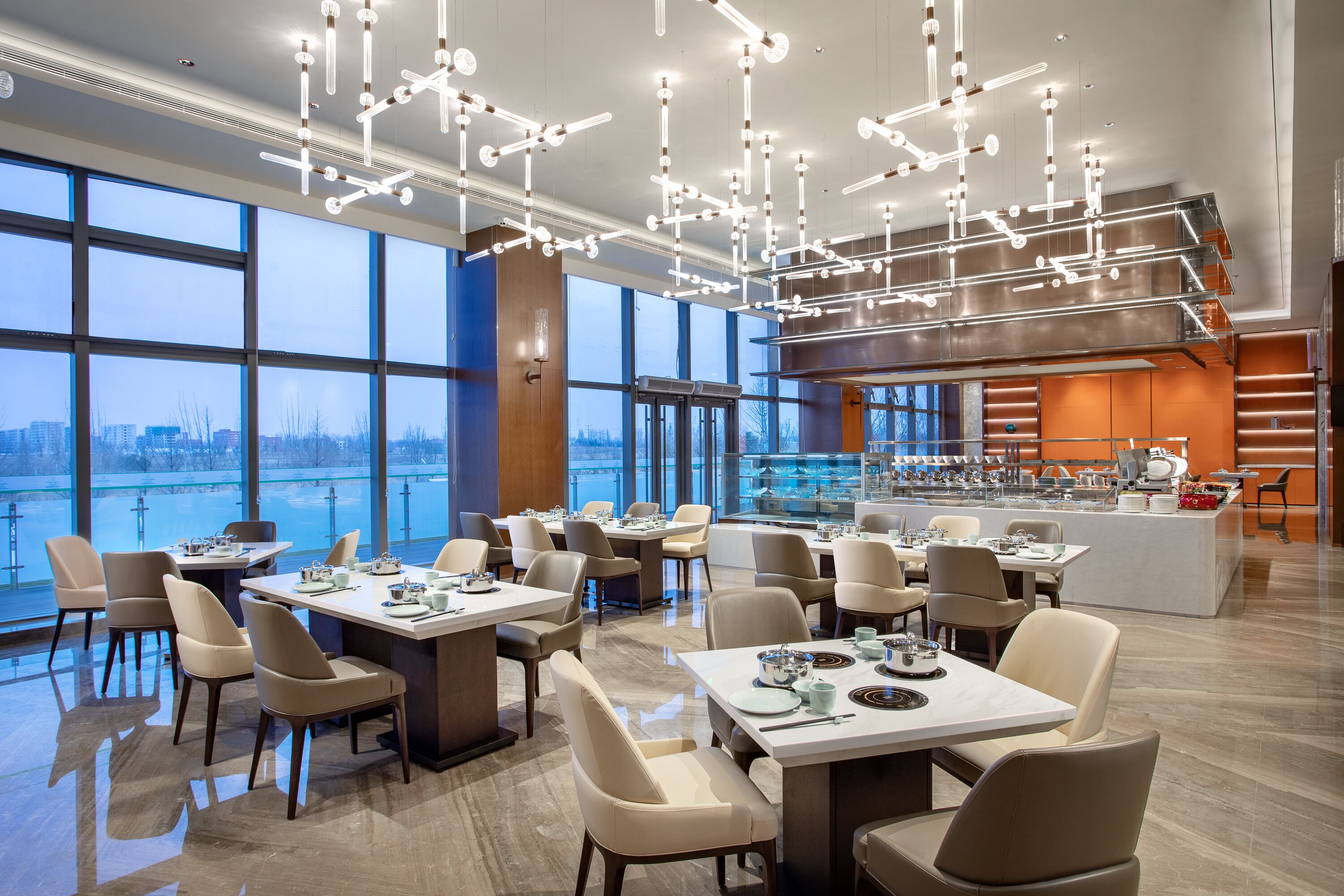 Restaurang