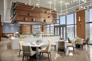 Restaurant - La Quinta by Wyndham Weifang South (Weifang)