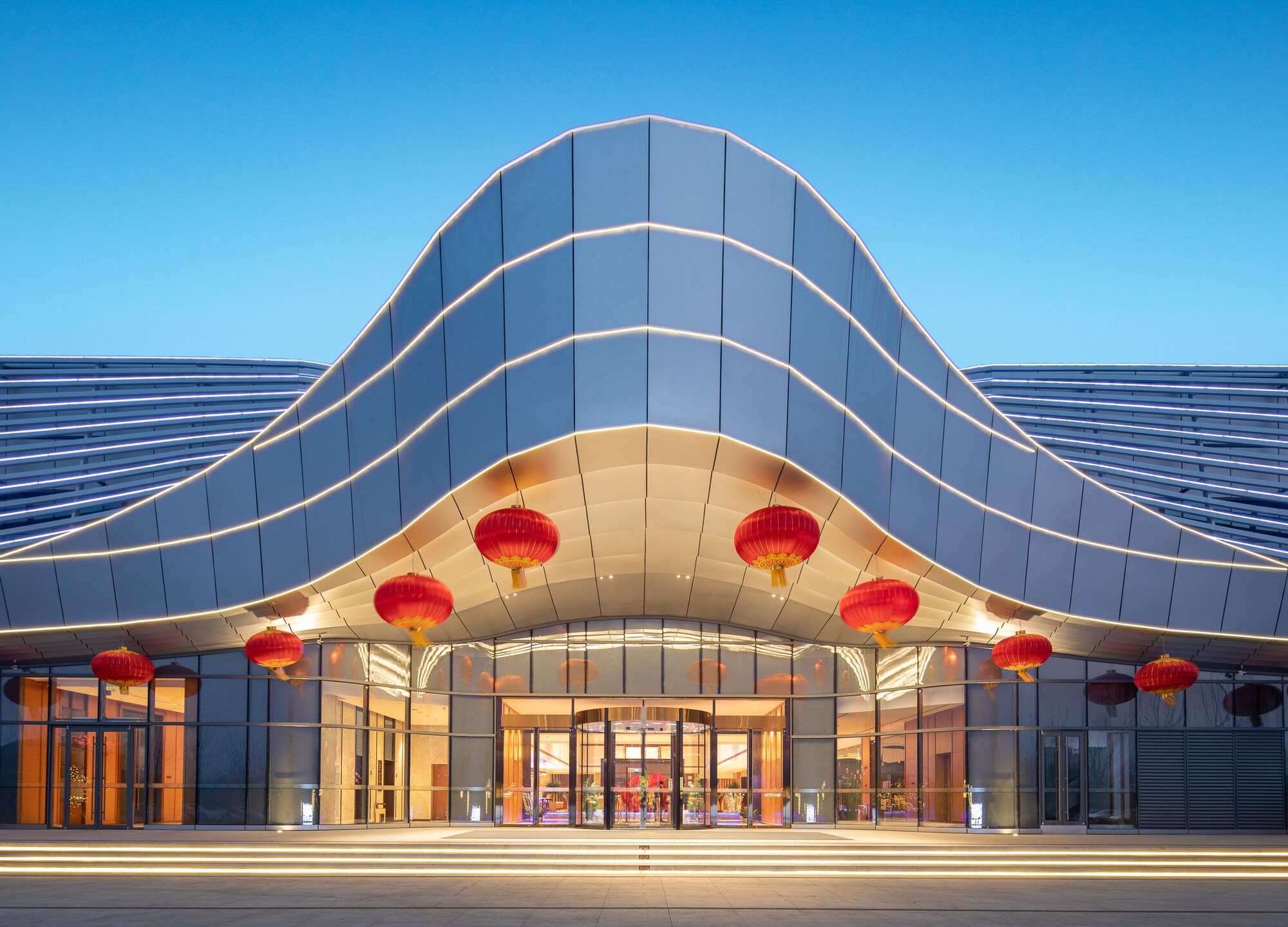 2星级酒店